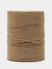 Шпагат джутовый 1670 текс, 3-ниточный по 1,5 кг