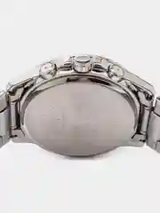 Белый часы наручные Casio MTP-1374