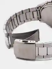Белый часы наручные Casio MTP-1374