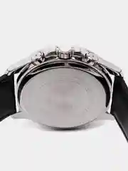 Черный часы наручные Casio MTP-1374