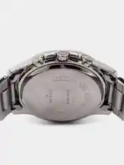 Белый часы наручные CASIO MTP-1375