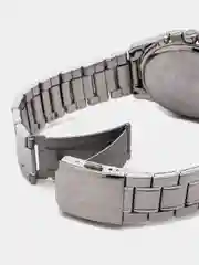 Серебряный часы наручные CASIO MTP-1375