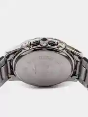 Серебряный часы наручные CASIO MTP-1375