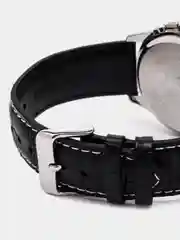 Серый часы наручные CASIO MTP-1375