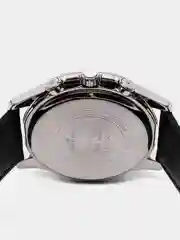 Черный часы наручные CASIO MTP-1375