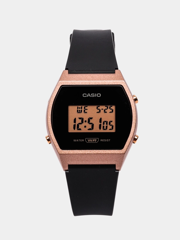 Часы наручные электронные Casio Vintage B640 / LW-204