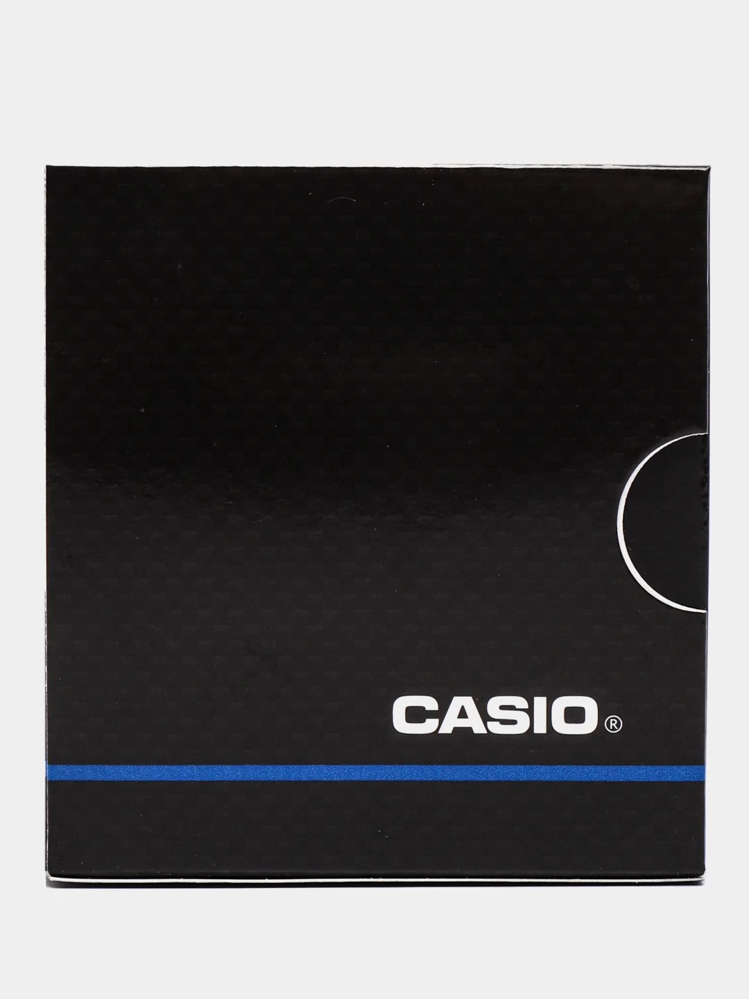 Пастельно-коралловый часы наручные электронные Casio Vintage B640 / LW-204
