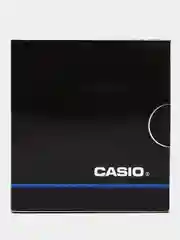 Пастельно-коралловый часы наручные электронные Casio Vintage B640 / LW-204