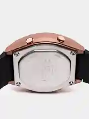 Пастельно-коралловый часы наручные электронные Casio Vintage B640 / LW-204