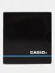 Розовый часы наручные электронные Casio Vintage B640 / LW-204