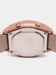 Розовый часы наручные электронные Casio Vintage B640 / LW-204