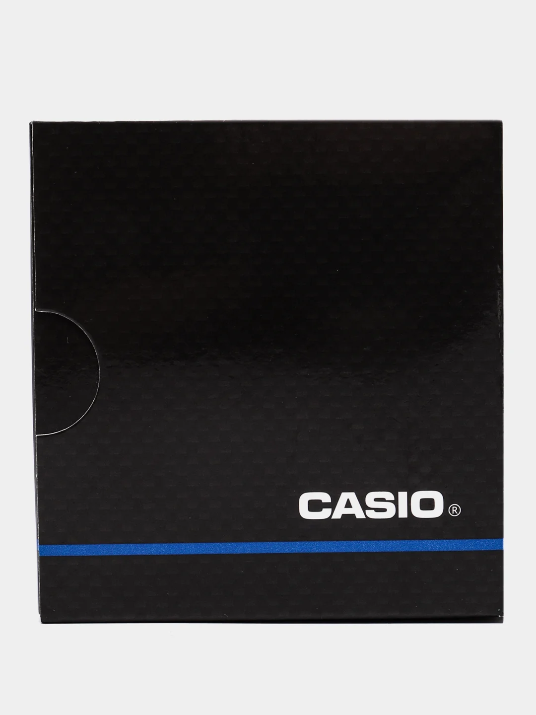 Хром часы наручные электронные Casio Vintage B640 / LW-204
