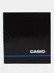 Хром часы наручные электронные Casio Vintage B640 / LW-204