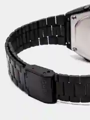 Хром часы наручные электронные Casio Vintage B640 / LW-204