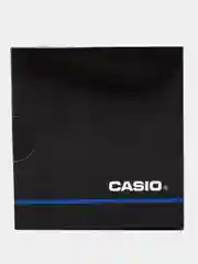 Черный часы наручные электронные Casio Vintage B640 / LW-204