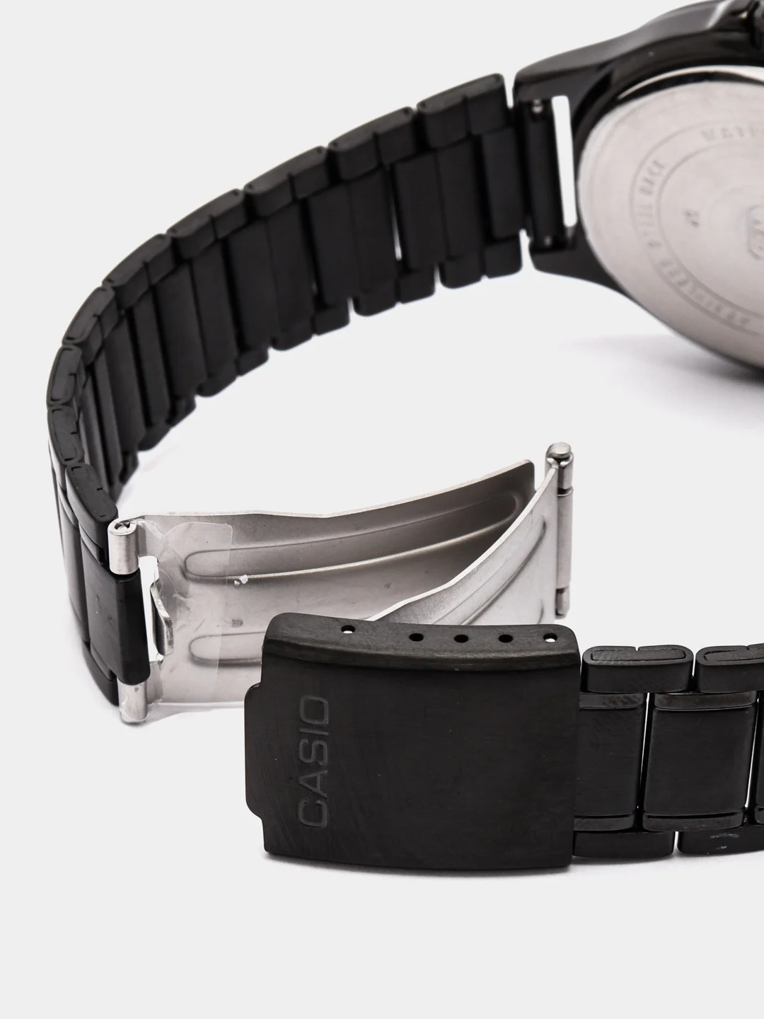 Хром часы наручные Casio MTP-V300