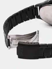 Хром часы наручные Casio MTP-V300