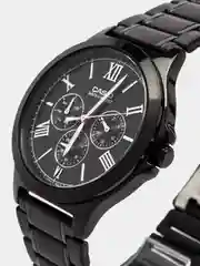 Хром часы наручные Casio MTP-V300