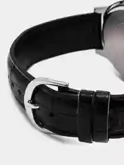 Хром часы наручные Casio MTP-V300