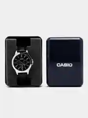 Хром часы наручные Casio MTP-V300