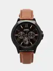 Карамельный часы наручные Casio MTP-V300