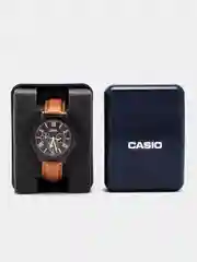 Карамельный часы наручные Casio MTP-V300