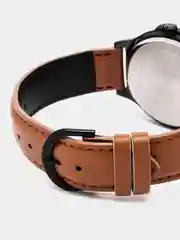 Карамельный часы наручные Casio MTP-V300