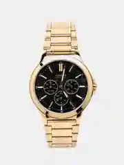 Золотой часы наручные Casio MTP-V300