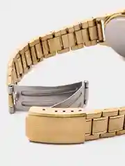 Белый часы наручные Casio LTP-V300