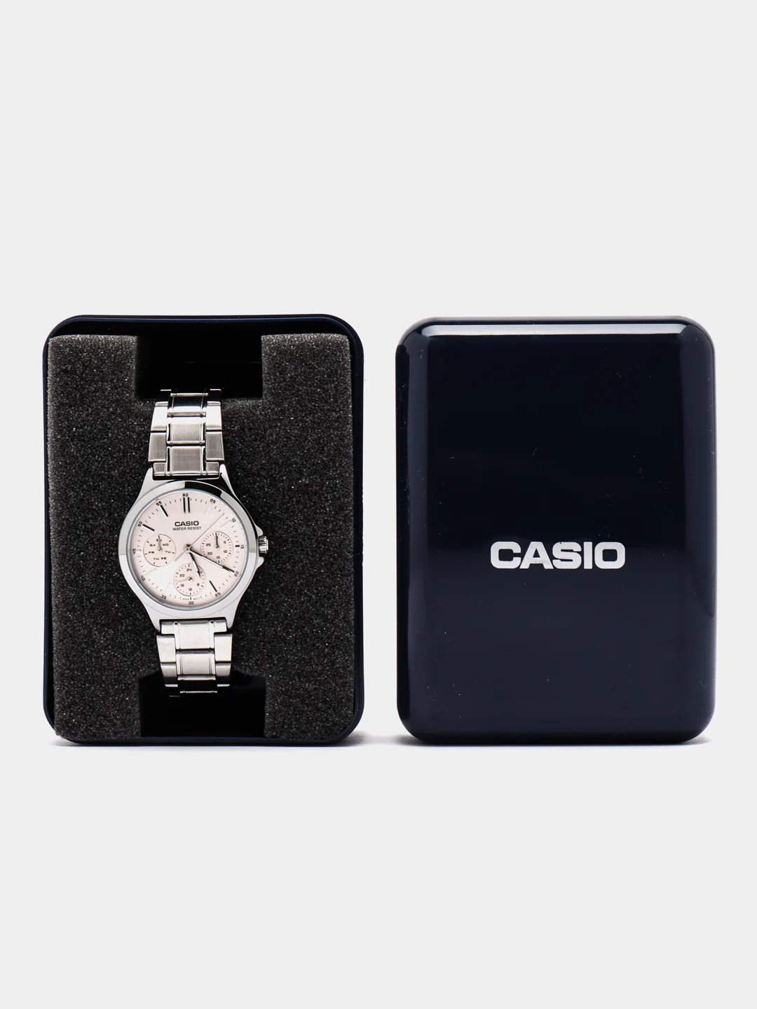 Конфетный часы наручные Casio LTP-V300