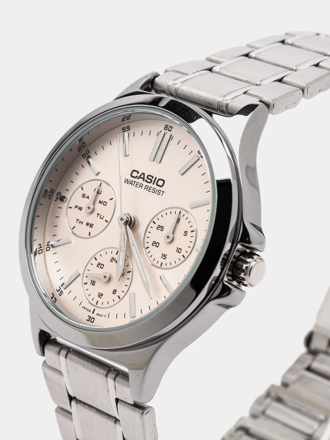 Конфетный часы наручные Casio LTP-V300