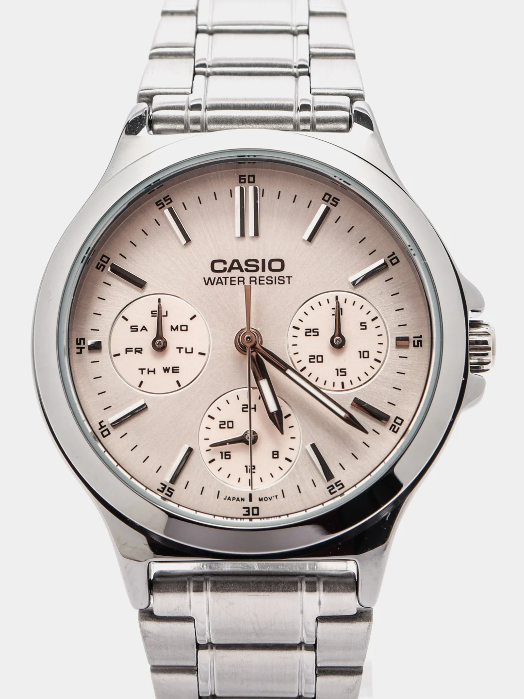 Конфетный часы наручные Casio LTP-V300