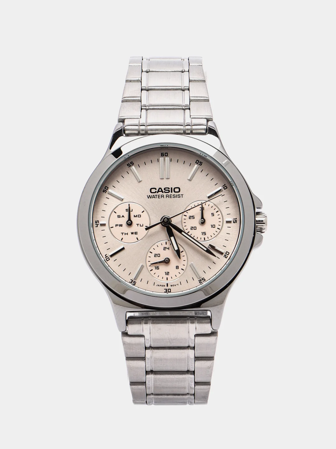 Конфетный часы наручные Casio LTP-V300