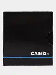 Черный часы наручные электронный Casio Collection WS-1500H / Casio Illuminator AE-1500W