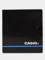 Красный часы наручные электронный Casio Illuminator AE-1000W