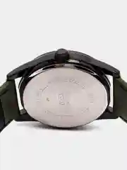 Лесной зеленый часы наручные CASIO MTP-VD02