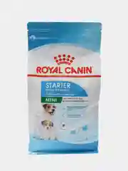 Корм для беременных/кормящих собак, щенков мини пород MINI STARTER MOTHER&BABYDOG до 2 мес