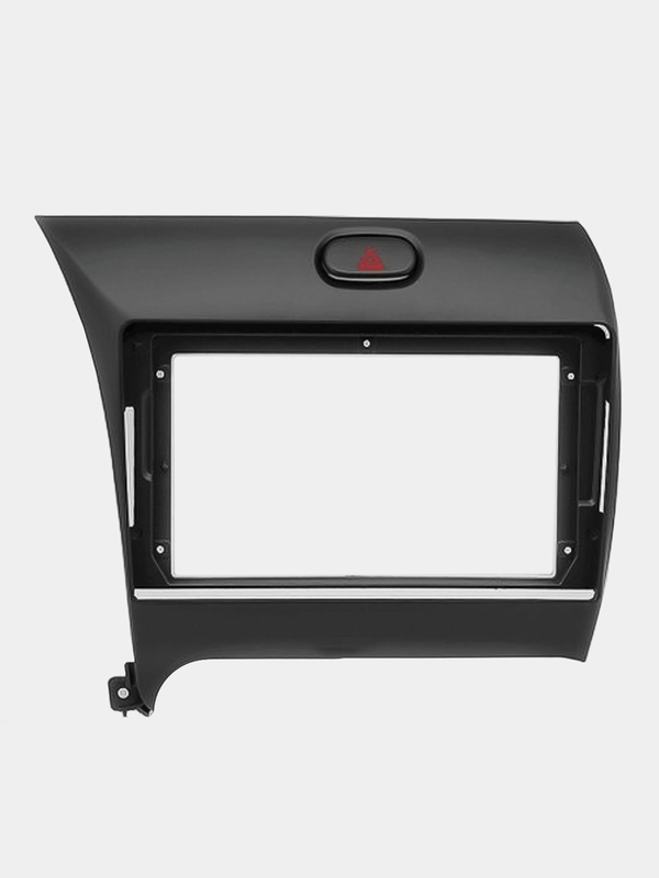 Переходная рамка 2DIN 9 дюймов (22-394) KIA Cerato, Forte 13+, K3 12+