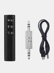 Беспроводной аудио-ресивер AUX - Bluetooth BT-450