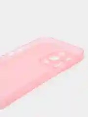 Красный ультратонкий чехол для iPhone 14 Pro, хрупкий, тонкий