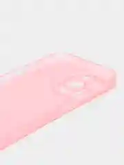 Красный ультратонкий чехол для iPhone 13 Pro, хрупкий, тонкий