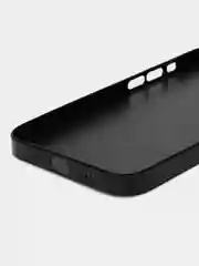 Фиолетовый ультратонкий чехол для iPhone 13 Pro, хрупкий, тонкий