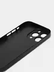 Фиолетовый ультратонкий чехол для iPhone 13 Pro, хрупкий, тонкий