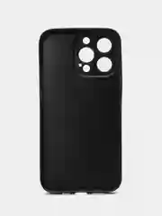 Фиолетовый ультратонкий чехол для iPhone 13 Pro, хрупкий, тонкий