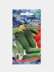 Огурец Толян F1, "Уральский Дачник", семена