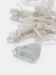 Белый гирлянда Штора 2*2 м белый, желтый цвет