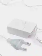Белый гирлянда Штора 2*2 м белый, желтый цвет