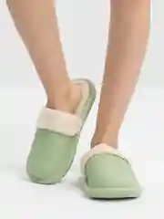 Тапочки комнатные домашние женские, мужские