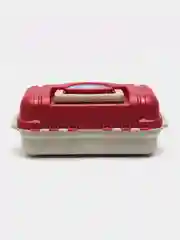 Бокс для рыболовных принадлежностей, ящик для рыбалки