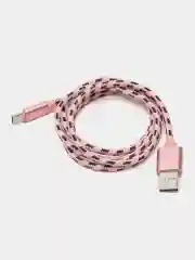 Кабель Apple iPhone USB - Apple / Type-C - Apple, 1 метр